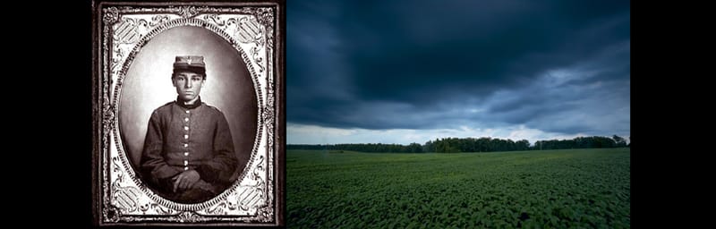 Saving Civil War Battlefields 15